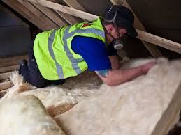 Best Commercial Insulation Services  in Greenville, MS